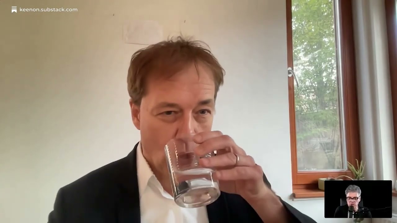 From Feudal Lords to AI Billionaires: Capitalism's Thousand-Year Conquest of the World