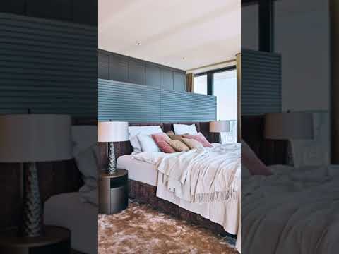 5.725.000 EUR 🔥 Grand Tower Frankfurt - 43th Floor  Terrace #SellingSkyline #Frankfurt #grandtower