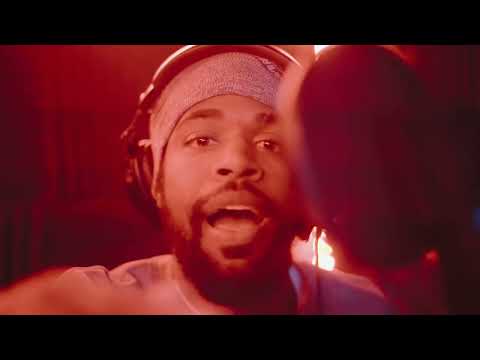 Yungg Kizzle Studio Vlog 1 “I KNOW WHERE IM GOING” 