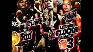 02 - You The Type - Waka Flocka Flame and Wooh Da Kid - Lebron Flocka James 3