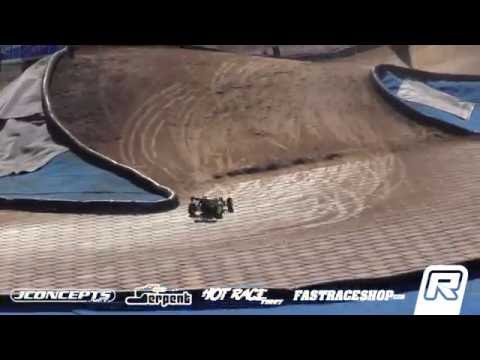 2016 IFMAR 1/8th Offroad Worlds, Vegas - Qualifying Rd1