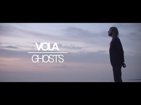 VOLA - Ghosts (Official Video)