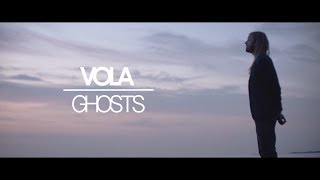 VOLA - Ghosts (Official Video)