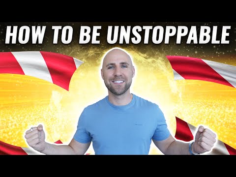 Feel The Fear And DO IT ANYWAY