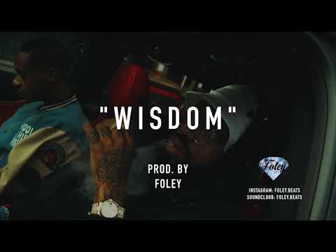 *FREE* Larry June x Cardogotwings x Dom Kennedy type beat - "Wisdom" (Prod. Foley.beats)