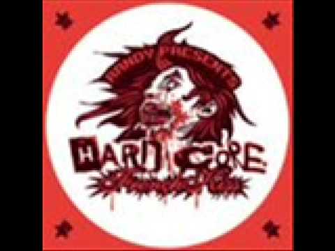 Randy vs Radium - The beat