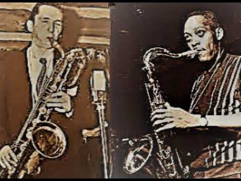 Doc Severinsen With Sonny Stitt & Serge Chaloff  ''Live''