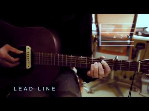 Ingenue - Tutorial for my guitar cover