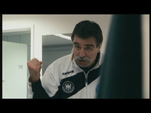 Deutschland Handball-Weltmeister - Projekt Gold 2007