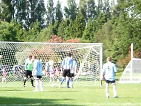 Immaculata score v Kashmir Bilbao