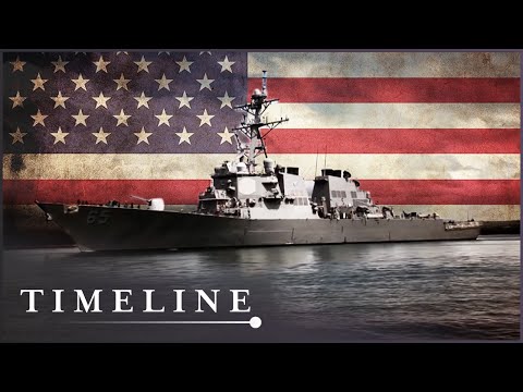 The Most Powerful American Warships Of Military History