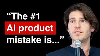 The 5 Hidden Rules Behind Successful AI Products | Chris Pedregal (Granola)