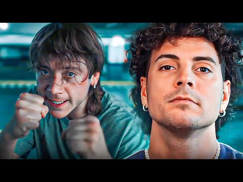 REACCION A SIN CADENAS - PAULO LONDRA