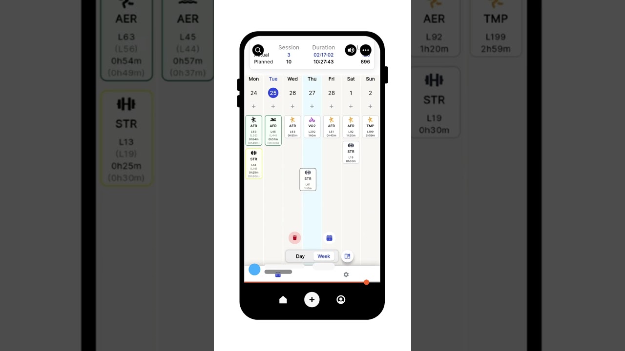 Athletica AI Mobile App is Here