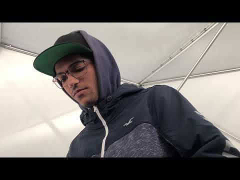 2019 IFMAR 1:8 Nitro On-Road Worlds - Driver Profile - Bryce Butterfield