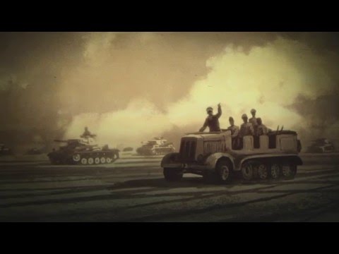 Sniper Elite III Review