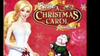 Barbie in a Christmas Carol- Silent Night