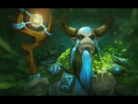 Rat Doto is Best Doto (Frastamasta Plays! Dota 2 Ranked)