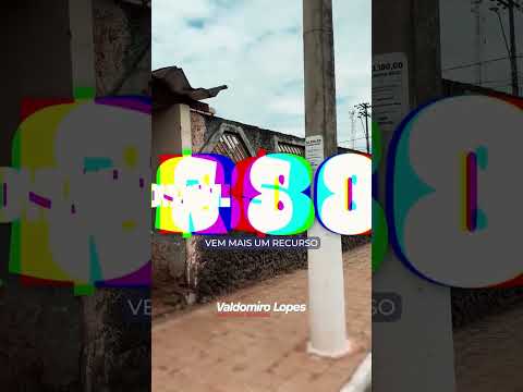 Seguimos trabalhando com responsabilidade, parceria e dedicação por Icém e por toda a nossa região.