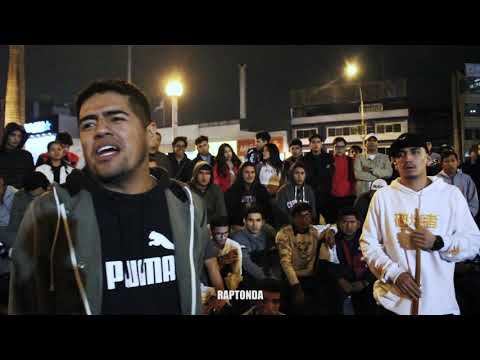 SKILL vs. ANIBAL vs. SERZ: Cuartos - Fecha 2vs2 - Raptonda 2019