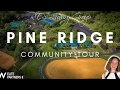 Pine Ridge Estates Community Tour Beverly Hills FL 34465