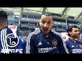 Amazing goals, even better quotes: The best of Zlatan Ibrahimovic's first week in Los Angeles | ESPN