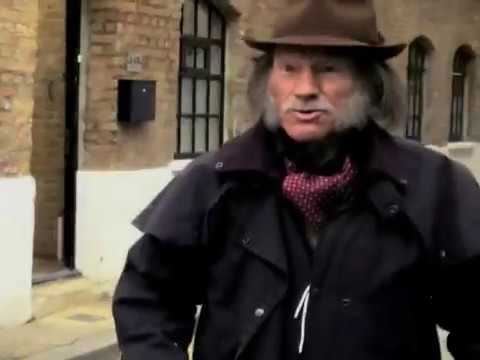 Parody TNG Edit 234 The Battle of the Five Starships