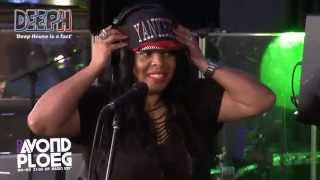 Shermanology - I Want You (Official Video Live)