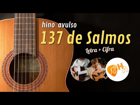 Salmos 137 - Jefferson Max