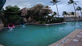 Margaritaville Beach Resort Nassau - Fins Up Waterpark