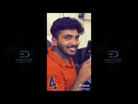 TikTok ELEMENTS DUBAI