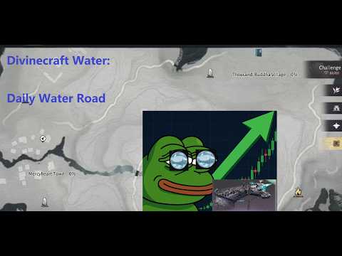 Sharing Divinecraft Roads