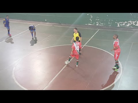 Copa LIGA ZN - Serva B 06 x 05 Virashow - transmissão ao vivo - 12/09/2017