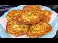 Crispy Potato Pancakes Easy 4 Ingredient Side Dish
