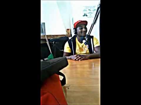 Interview de Mytik fire sur R.I.G 33.