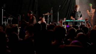 Little Dragon at NextDoor Honolulu: Please Turn