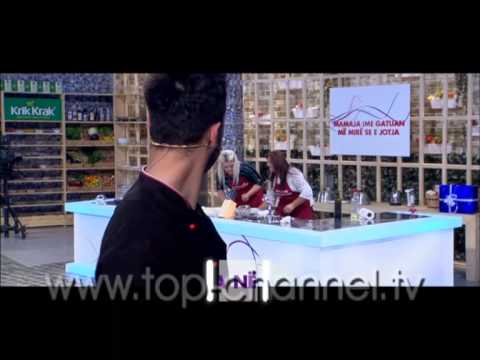 Kete te diele, "E Diell" ora 17:00