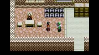 Let's Play The 7th Saga Part 38 - Runeless