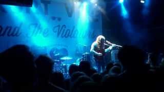 Kurt Vile & the Violators - Feel My Pain 131206