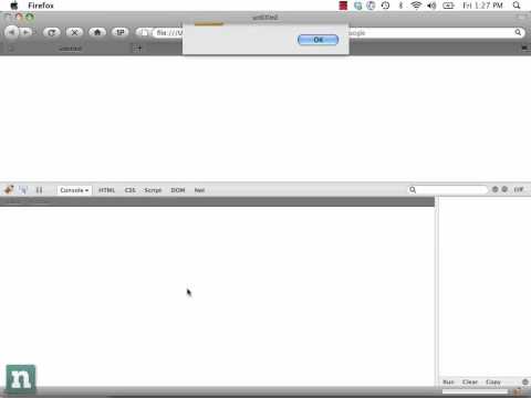 Javascript From Null Chapter 2