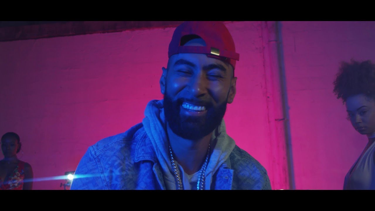La Fouine — Aventador