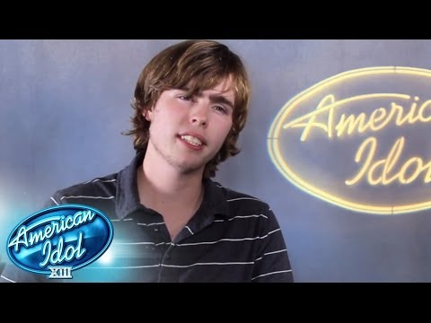 Road to Hollywood: Tyler Sloan - AMERICAN IDOL SEASON XIII
