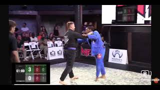 NFC BJJ 9