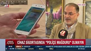 TEKNO MARKETLERDE SİGORTA TUZAĞI