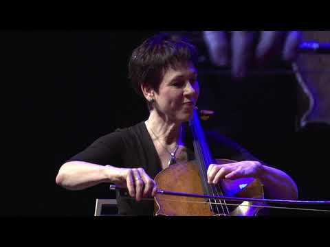 Portland Cello Project | Portland Cello Project | TEDxPortland