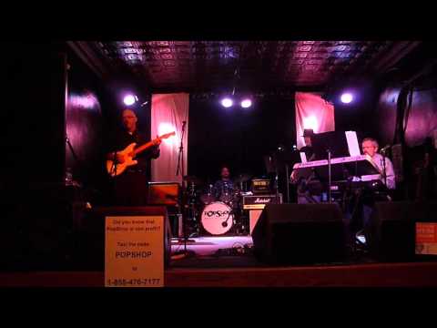 Noodles and the Soup, Bennie and the Jets, 3.19.16