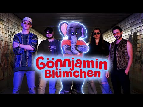 Medimeisterschaften Göttingen 2022 - GÖNNJAMIN