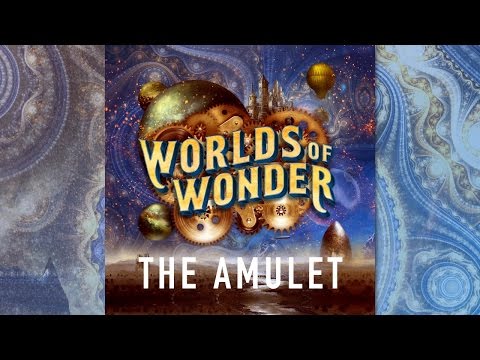 Audiomachine - The Amulet