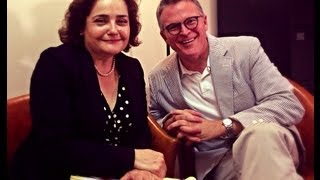 Cincinnati Pops Conductor invites you to Broadway Night 2013