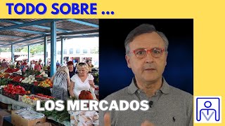 Miniatura de EL MERCADO COMPETITIVO